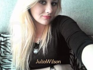 JuliaWilson