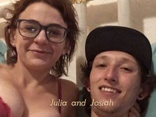 Julia_and_Josiah