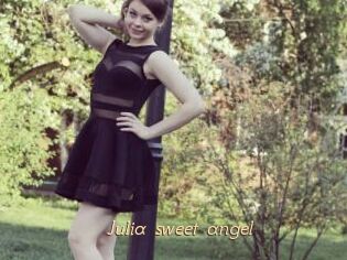 Julia_sweet_angel