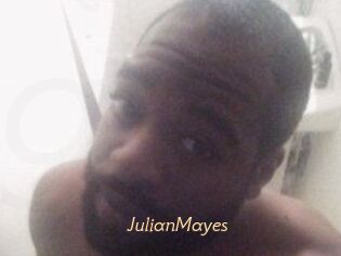 Julian_Mayes