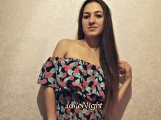 JulieNight