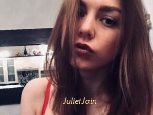 JulietJain