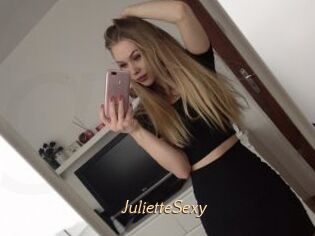 JulietteSexy