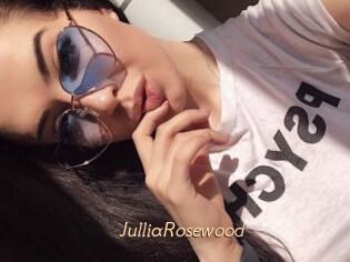 JulliaRosewood