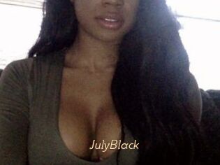 JulyBlack