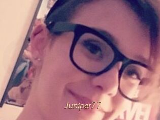 Juniper77