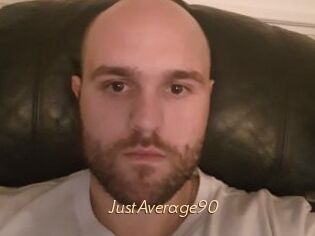 JustAverage90