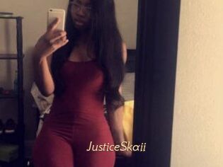 JusticeSkaii