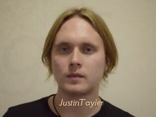 JustinTayler