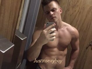 Justinsexyboy