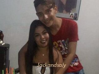 Jackandsaly