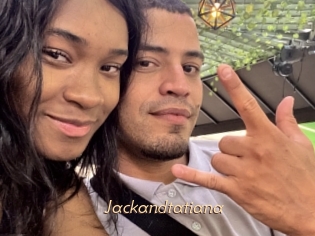 Jackandtatiana