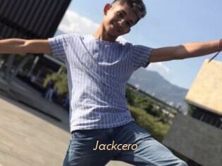 Jackcero