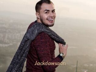 Jackdawsaon