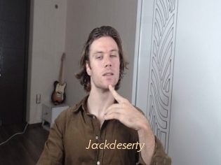 Jackdeserty