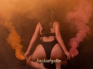 Jackiehydie