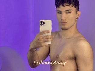 Jacknastybaby