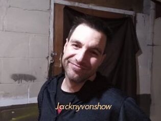 Jacknyvonshow