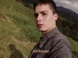 Jackrusse