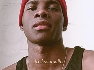 Jacksonmuller