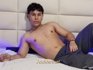 Jacktennet