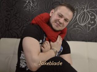 Jakeblade