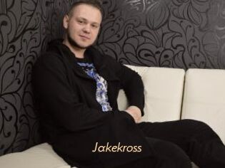 Jakekross