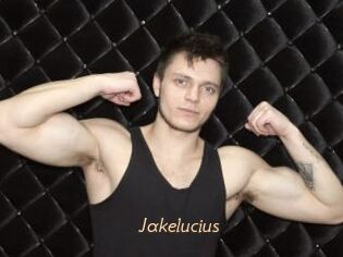 Jakelucius