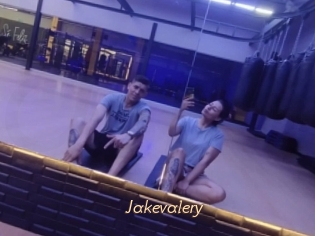 Jakevalery