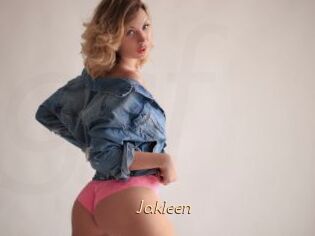 Jakleen