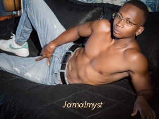 Jamalmyst