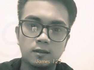 James_123