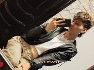 Jamessea