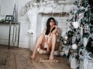 Janeartx