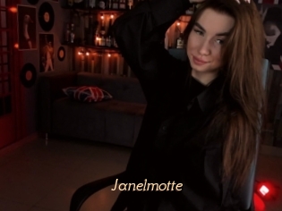 Janelmotte