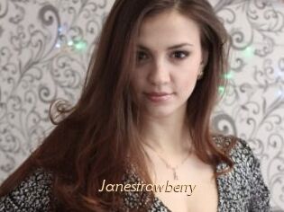 Janestrawberry