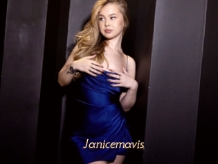 Janicemavis