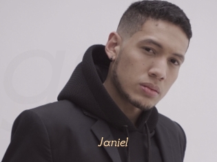 Janiel