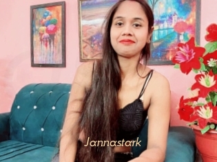 Jannastark