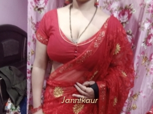 Janntkaur