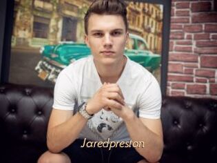 Jaredpreston