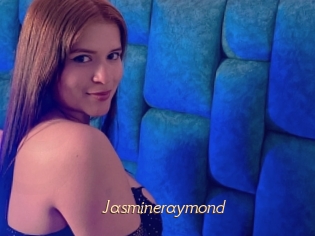 Jasmineraymond