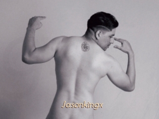 Jasonkingx