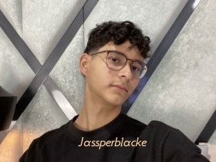 Jassperblacke