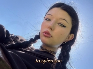 Jassyhanson