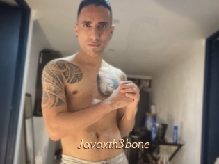 Javoxth3bone