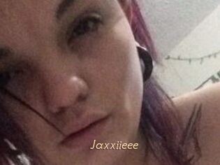 Jaxxiieee