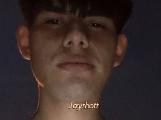 Jayrhott