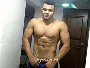 Jaysexymen