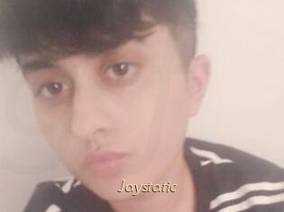 Jaystatic